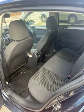 Volkswagen Golf 2011