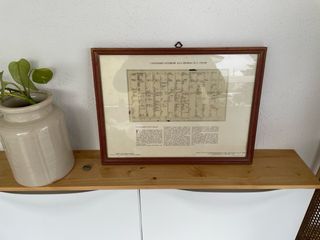 Calendario Romano Antico