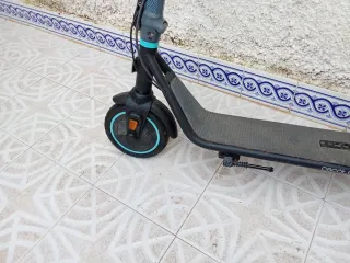 Patinete Cecotec Bongo Serie D20 Mobile