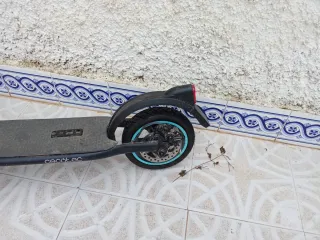 Patinete Cecotec Bongo Serie D20 Mobile