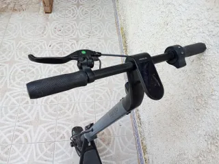 Patinete Cecotec Bongo Serie D20 Mobile