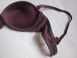 Reggiseno Push-up Tezenis 2B