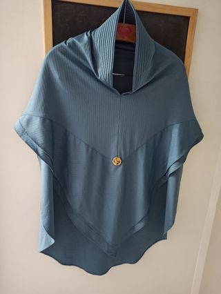 Hijab Azul Indonesia