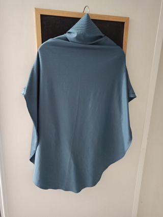 Hijab Azul Indonesia