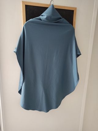 Hijab Azul Indonesia