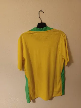 Pack camisetas (rep) de fútbol