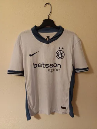 Pack camisetas (rep) de fútbol