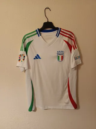 Pack camisetas (rep) de fútbol