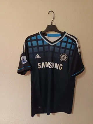 Pack camisetas (rep) de fútbol