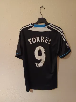 Pack camisetas (rep) de fútbol