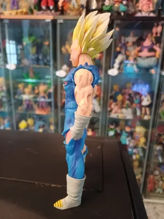 Figura Majin Vegeta