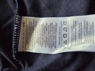 Pantalón corto Adidas negro