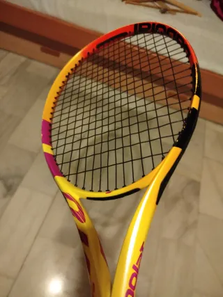 Raqueta Babolat Junior