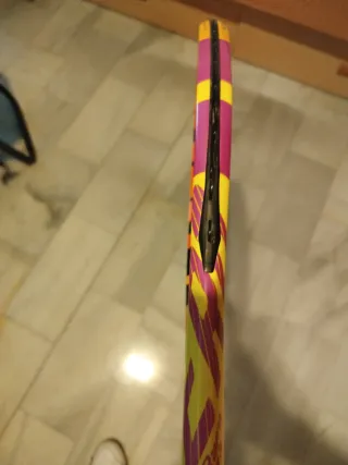 Raqueta Babolat Junior