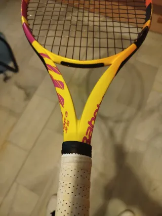 Raqueta Babolat Junior