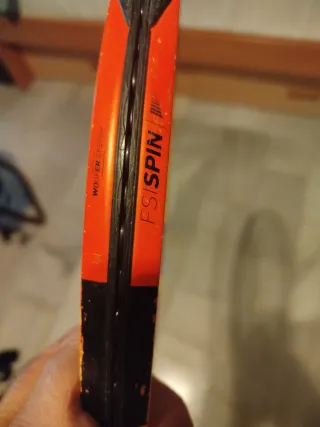 Raqueta Babolat Junior