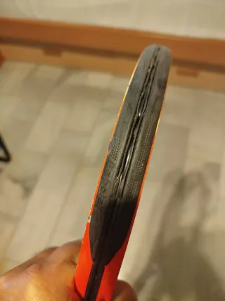 Raqueta Babolat Junior