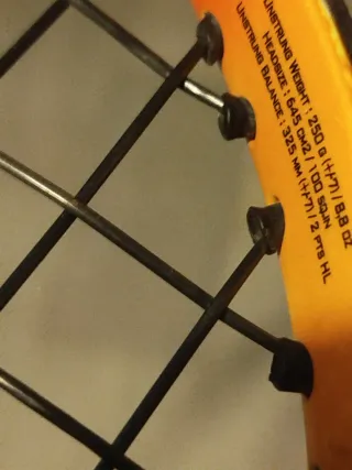 Raqueta Babolat Junior