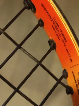 Raqueta Babolat Junior