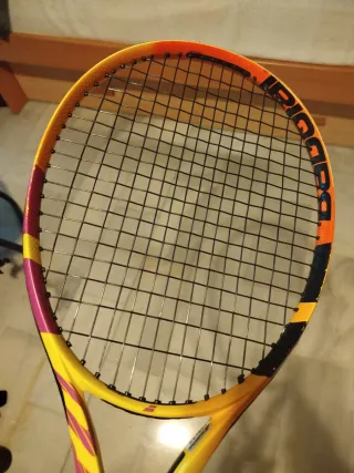 Raqueta Babolat Junior