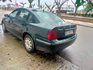 Volkswagen Passat 1999