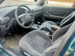 Volkswagen Passat 1999