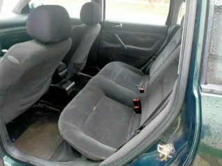 Volkswagen Passat 1999