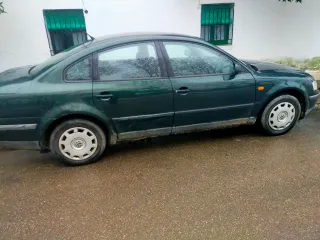Volkswagen Passat 1999
