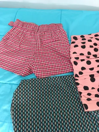 Lote Ropa Invierno Mujer Talla S