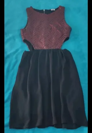 Lote Ropa Invierno Mujer Talla S