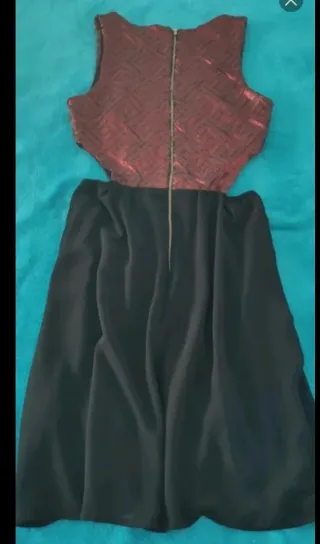 Lote Ropa Invierno Mujer Talla S