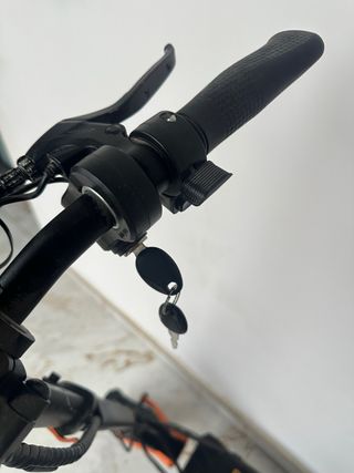 Patinete eléctrico Ecoxtrem G2 Pro