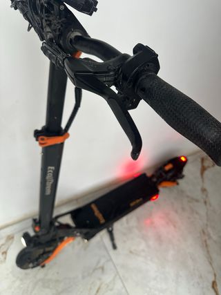 Patinete eléctrico Ecoxtrem G2 Pro