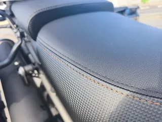 Triumph Tiger 800 xrt (limitable)