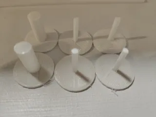 Soporte figuras Stranger Things