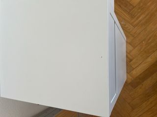 Escritorio MICKE IKEA Blanco