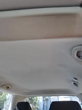 Volkswagen Golf 2000