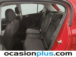 Opel Corsa 1.4 Expression 66 kW (90 CV)