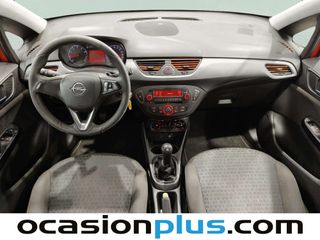 Opel Corsa 1.4 Expression 66 kW (90 CV)