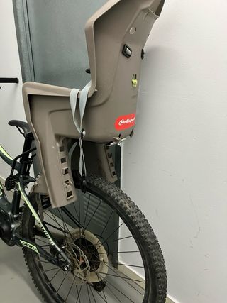 Sillita bici Polisport Koolah 29''