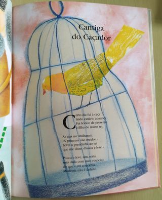 Cantiga do Caçador e Outras Histórias de António T