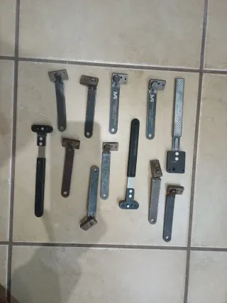 Attrezzatura aeronautica per foratura di precision