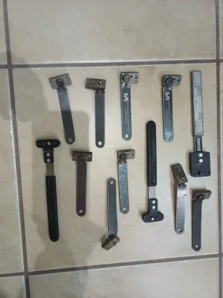 Attrezzatura aeronautica per foratura di precision