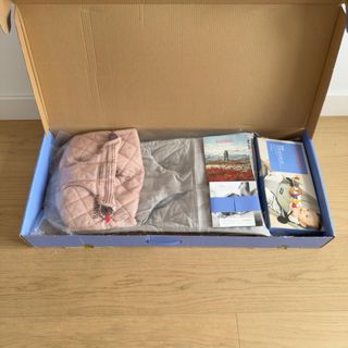 Hamaca Babybjörn con 2 fundas y juguete original