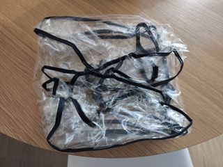 Carrito de bebé Quinny