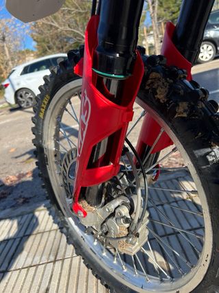 Gas Gas EC 250cc Enduro