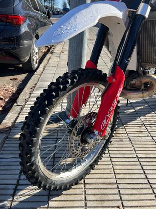 Gas Gas EC 250cc Enduro