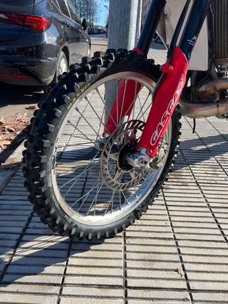 Gas Gas EC 250cc Enduro