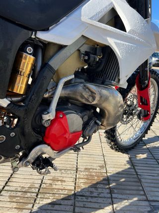 Gas Gas EC 250cc Enduro