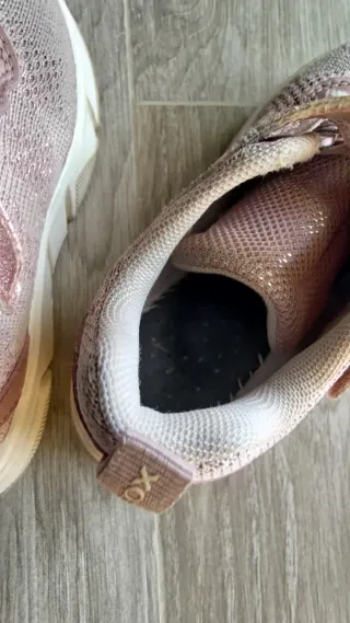 Geox Scarpe bambina numero 28